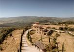 Location vacances Seggiano - Podere Montale Winery-1