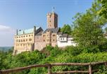 Hôtel Bad Salzungen - Glockenhof-2