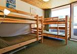 Location vacances Chamrousse - Appartement central avec balcon – Chamrousse FR-1-549-68-2