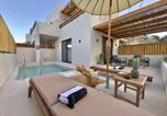 Location vacances Lindos - Yucca Calma-4