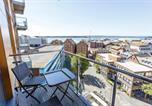 Location vacances Poole - Purbecks - Superb views to Poole Harbour and Purbeck Hills-4