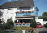 Location vacances Detmold - Apartment in the Teutoburg Forest, cleaning included-2
