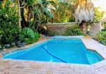 Location vacances Southern Suburbs - Dressage Close in Constantia-4