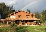 Location vacances Yucay - Mágico lugar en el Valle Sagrado-1