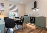 Location vacances Leicester - Bright 1-Bed City Stay - Walk to Dmu & Hospital-2
