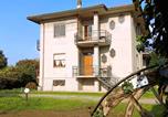Hôtel Oleggio - Casa Bellotta-1