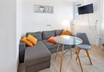 Location vacances Alsfeld - Vogelsberger Bett 5 die 1-1
