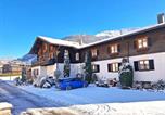 Location vacances Silbertal - Haus Heidi Top 6 by Alpenfeder-1