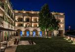 Hôtel 4 étoiles Mirepoix - Hotel du Roi & Spa by Sowell Collection-4
