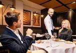 Hôtel Parme - Novotel Parma Centro-4