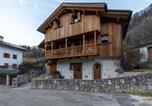 Location vacances Alleghe - Tabia delle Rose-1