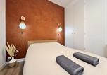 Location vacances  Sarthe - La Perle - Hypercentre - 2p-3