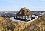 Location vacances Søndervig - Feriehus 1160-2