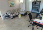 Location vacances Tortora - Mira Beach Casa Vacanze-4