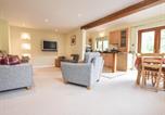 Location vacances Newport - Brynawelon-3