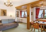 Location vacances Garmisch-Partenkirchen - Gästehaus Arkadia - Ferienwohnung 3-3