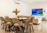 Location vacances Lokvičići - Stunning Home In Donji Prolozac With Private Swimming Pool, Can Be Inside Or Outside-3