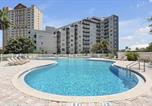 Location vacances Orlando - 6165 Carrier Dr #1212 Orlando 1bed-4