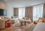 Hôtel Sofia - Maison Sofia - Mgallery-2
