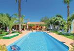 Location vacances La Marina - Stunning Home In La Marina, Elche-1