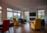 Location vacances La Malbaie - Entre lac et Fleuve - Nature & Comfort-1