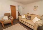 Location vacances Skipton - Town Cottage-4
