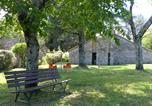 Camping Villefort - Domaine des Vans - Terres de France-3