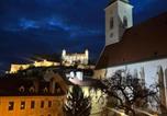 Location vacances Bratislava - Csaky palace 111-1