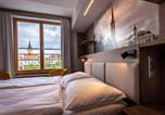 Hôtel Kutná Hora - Hotel Grand-2