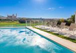 Location vacances Ghasri - Twilight Gozitan Farmhouse With Pool - Happy Rentals-1