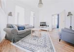 Location vacances Zinnowitz - Villa zur See, Whg Fregatte-3