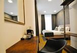 Hôtel Sarajevo - Heritage Hotel Petrakija-4