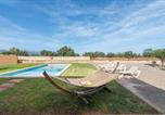 Location vacances Binissalem - Can Ferradura - Binissalem-1