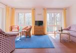 Location vacances Ahrenshoop - Daddeldu 2-2