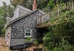 Location vacances Lynton - Rookery Cottage-2