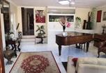 Location vacances Umhlanga - Seaside Sunny Stay-1