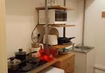 Location vacances Birmingham - 2 Bedroom -Sleeps 7-Pets-Parking-Wifi-3