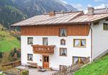 Location vacances Sankt Anton am Arlberg - Ferienwohnung In Kapplpaznaun-1