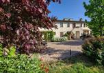 Location vacances Spello - Villa il Barco by Mmega-3