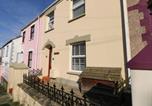 Location vacances Tenby - Stones Throw-1