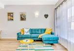 Location vacances Glenelg - Adventure Awaits - Footsteps from West Beach-1