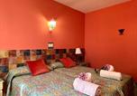 Location vacances Cortelazor - Apartamentos Turísticos Santa Marina-4