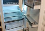 Location vacances  Gothard Strasse - Central 4-4