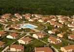 Villages vacances Moutiers-sous-Chantemerle - FranceComfort - Domaine les Forges