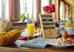 Hôtel domazlice - B&B am Steinbachtal - Natur und Wandern-2