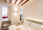 Location vacances Ibiza - Es Palauet Brandnew one suite apartment in Ibiza center-4