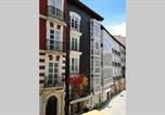 Location vacances Burgos - La Joya Del 32. Centro De Burgos. Wifi-2