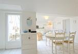 Location vacances Ars-en-Ré - Appartement avec terrasse au port d'Ars-en-Ré, Wi-Fi gratuit - Fr-1-835-6-1