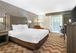 Hôtel Sonora - Best Western Plus Sonora Oaks Hotel and Conference Center-1