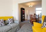 Location vacances Theberton - 39 Carr Avenue - Aldeburgh Coastal Cottages-2